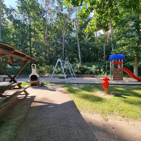 Zempin Ostseepark WE 36 **Insel Usedom**150m zum Strand**-2