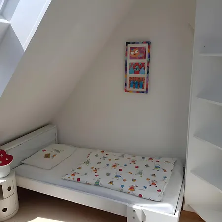 Ferienwohnung Haus Andrea-3