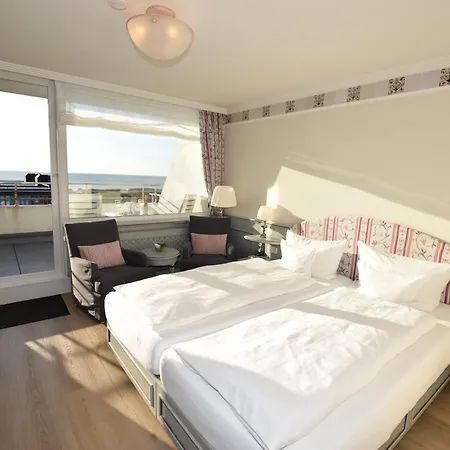 Hotel Wiking Sylt-3