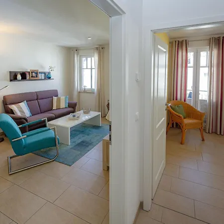Villa Rosa - Apt. 10-2