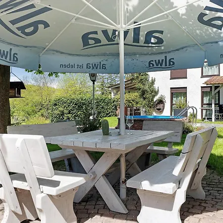 Ferienhaus Knodel-2