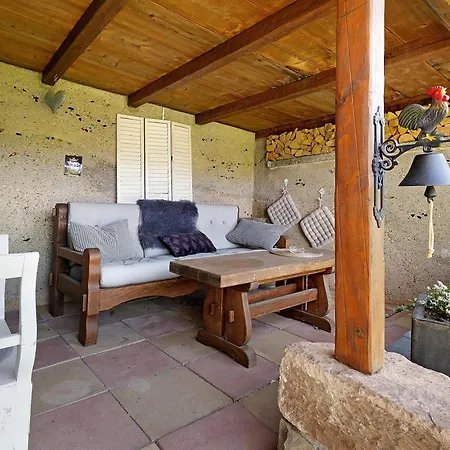 Ferienhaus Knodel-3