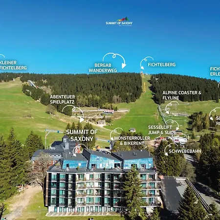Summit of Saxony Resort Oberwiesenthal-3