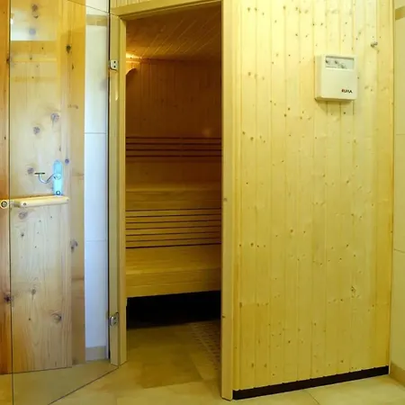 Skihütte Silberleiten, 14 Personen-2