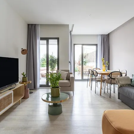 Limehome Barcelona Rector Triado-3