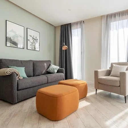 Limehome Barcelona Rector Triado-2