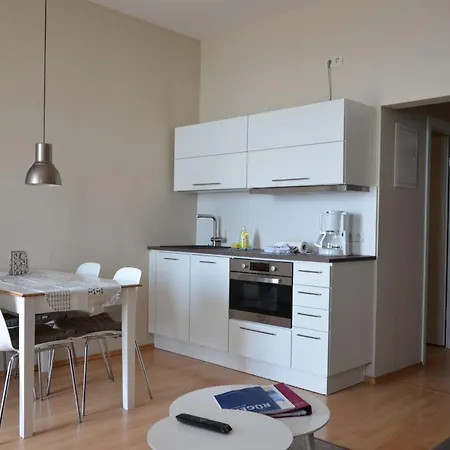 Fürstenhof - Ferienwohnung 203-3