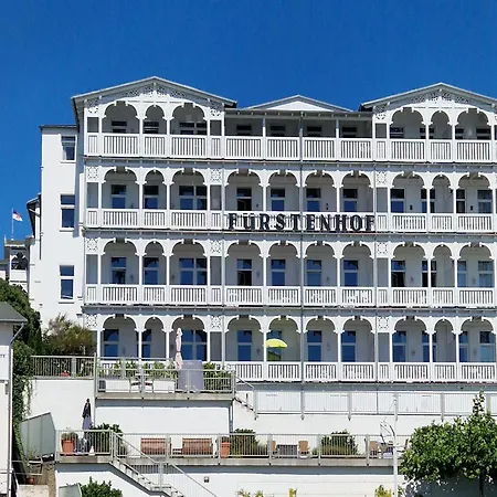 Fürstenhof - Ferienwohnung 403-3