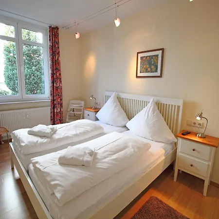 Villa Seeblick - Apartment 309-2