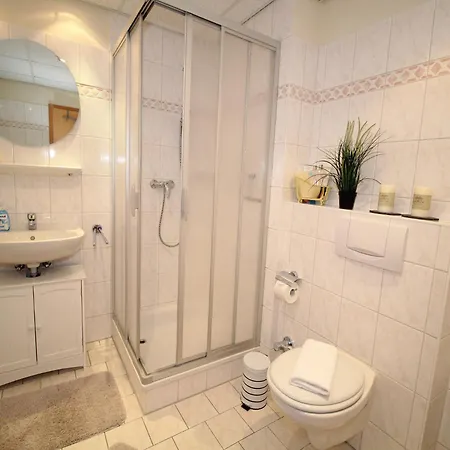 Villa Seeblick - Apartment 309-3