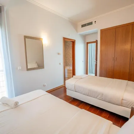 Villa Doris Suites-3