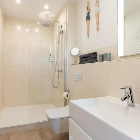 Haus Nordstern Wohnung 6-3