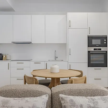 Ola Living Diagonal Apartments-3