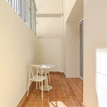 Ola Living Diagonal Apartments-2