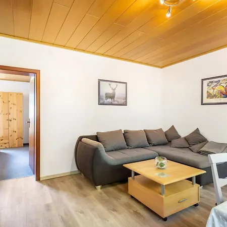 Ferienwohnung Lisa-2