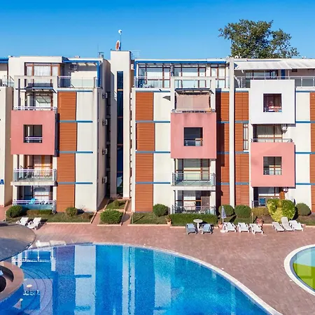 Sun City I Apartments-3