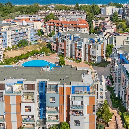 Sun City I Apartments-2