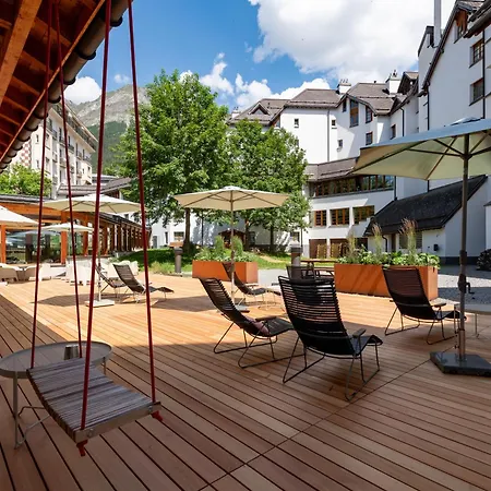 Hotel Schweizerhof Lenzerheide-3
