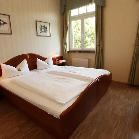 Resort Gutshof Sparow-2