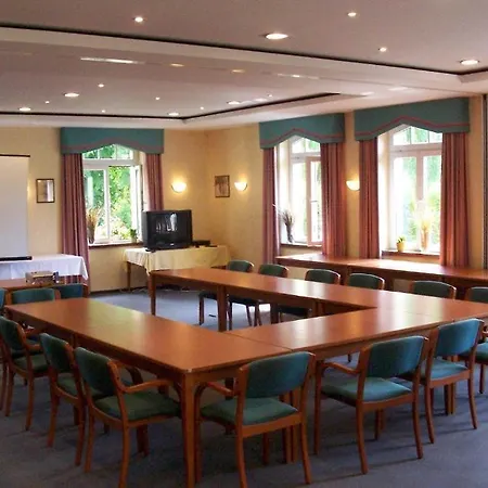 Resort Gutshof Sparow-3