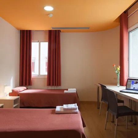 Residencia Erasmus Gracia-3