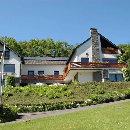 Pension Haus Diefenbach-2