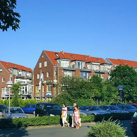 Urlaubswelt Nordseegartenpark-2