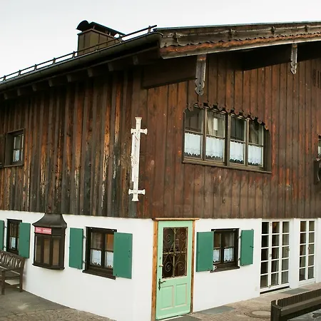 Chalet am Frohmarkt-3