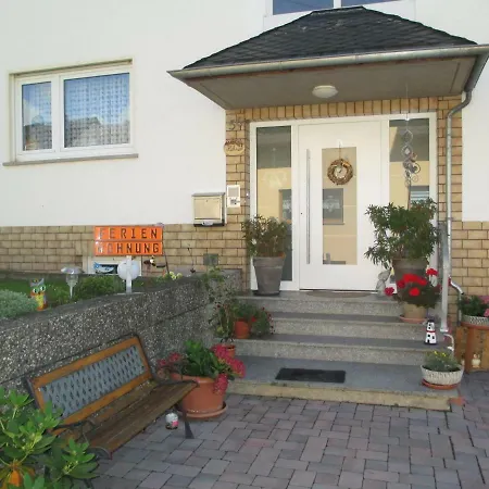 Ferienwohnungen Hehner-2