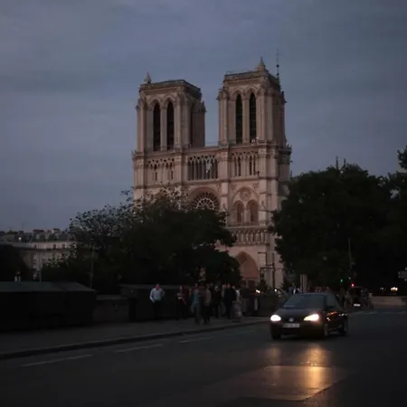 Saint Michel Notre Dame-3