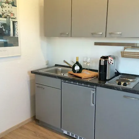 Ferienwohnung am Mainradweg-3