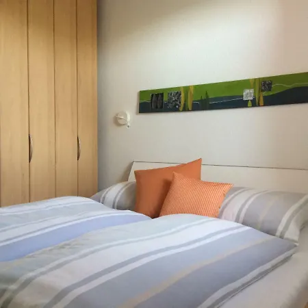 Ferienwohnung am Mainradweg-2