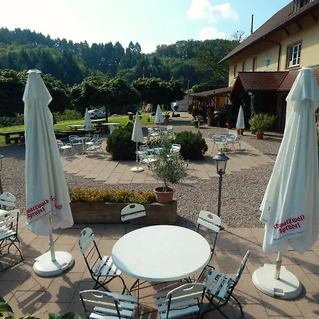 Wein Lodge Durbach - Gruppenhaus Weingut Neveu-2