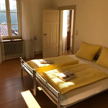 Wein Lodge Durbach - Gruppenhaus Weingut Neveu-3