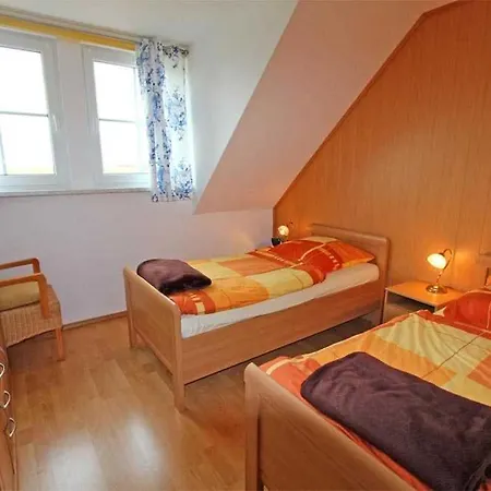 Ferienwohnung Kniep See 7931-3