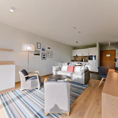Upstalsboom Residenzen Am Suedstrand-3