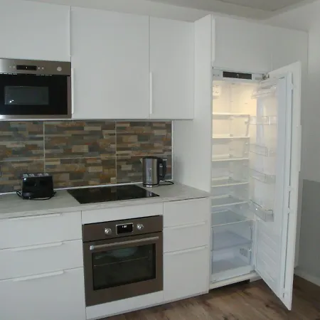 Ferienwohnung Funk-2