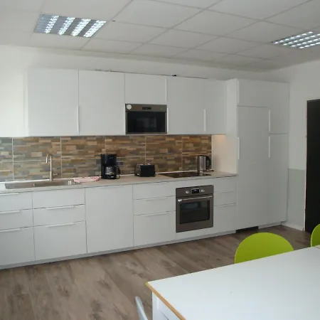 Ferienwohnung Funk-3
