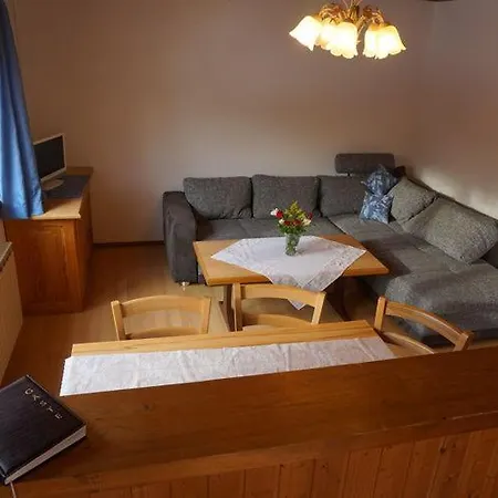 Ferienwohnung im Haus Maria-3