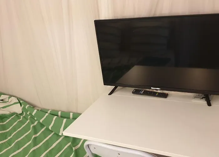 Ferienwohnung Chez Andre Paris