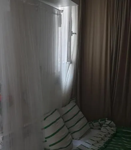 Ferienwohnung Chez Andre Paris
