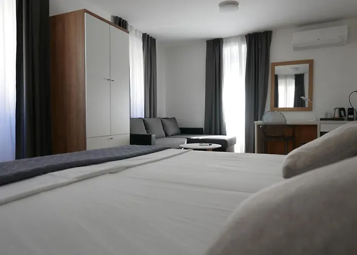 Hotel Tri Lava Luxury Living Split