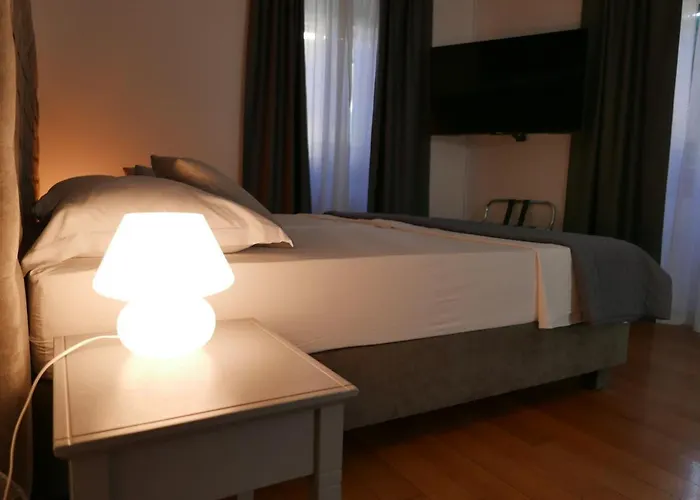 Hotel Tri Lava Luxury Living Split