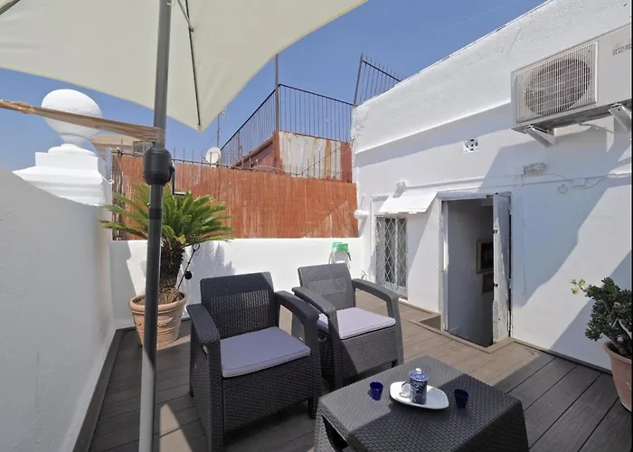 Apolo Rooftop Barcelona