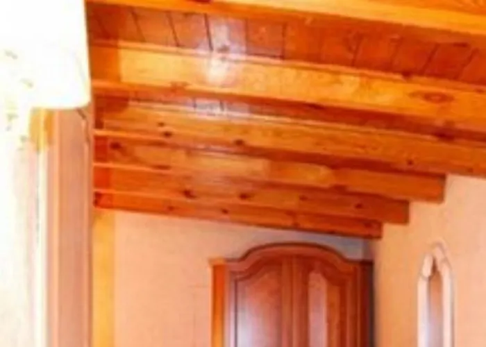 Hotel Sistina Rom