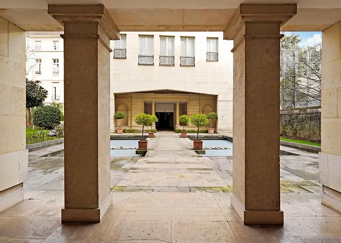 Musee Picasso Paris