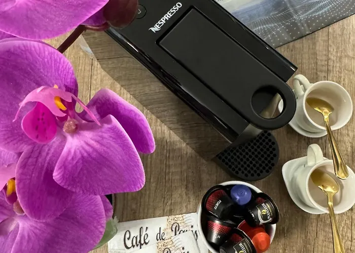 Ferienwohnung Paris Quartier Latin