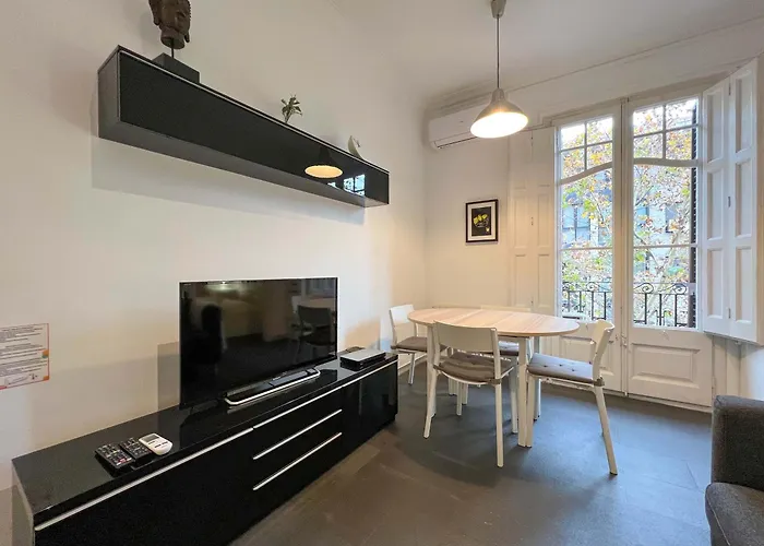 Stay Unique Apartments Cent Barcelona