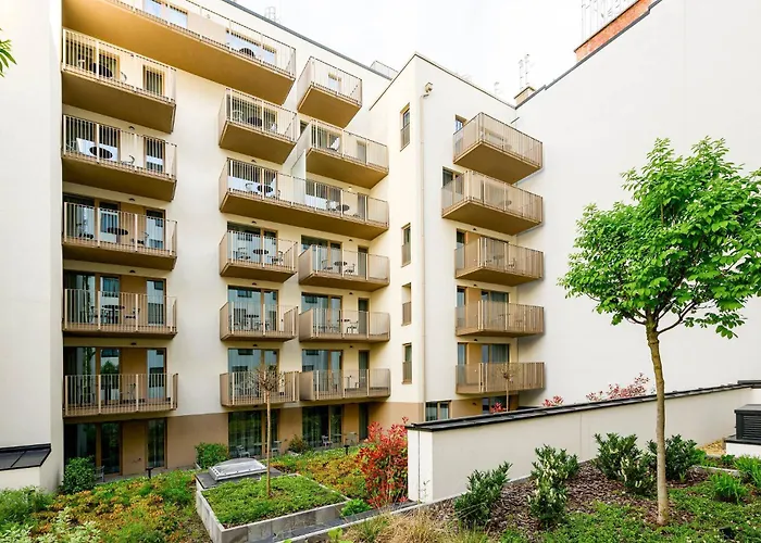 Limehome Budapest Mosonyi