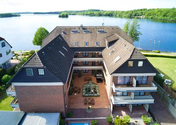 Landhuus Dieksee Malente